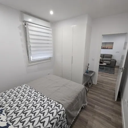 شقة Finisterre 177 *