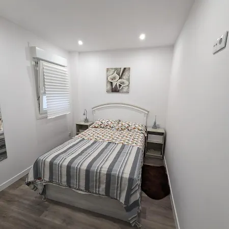 Finisterre 177 شقة *