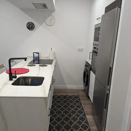 شقة Finisterre 177 *