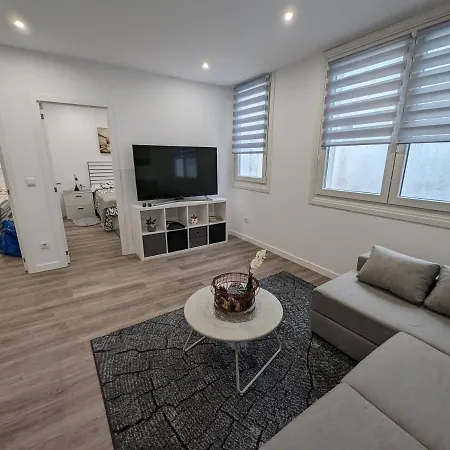 شقة Finisterre 177 *