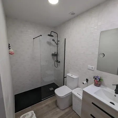 Finisterre 177 شقة آكورونيا