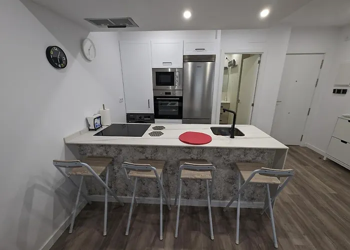 Apartment Finisterre 177 A Coruña