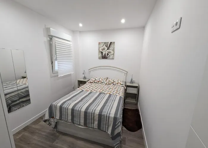 Finisterre 177 Apartment *