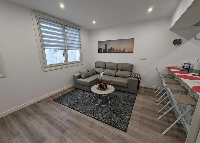 Finisterre 177 Apartment A Coruña