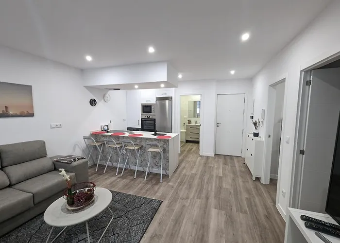 Apartment Finisterre 177 A Coruña
