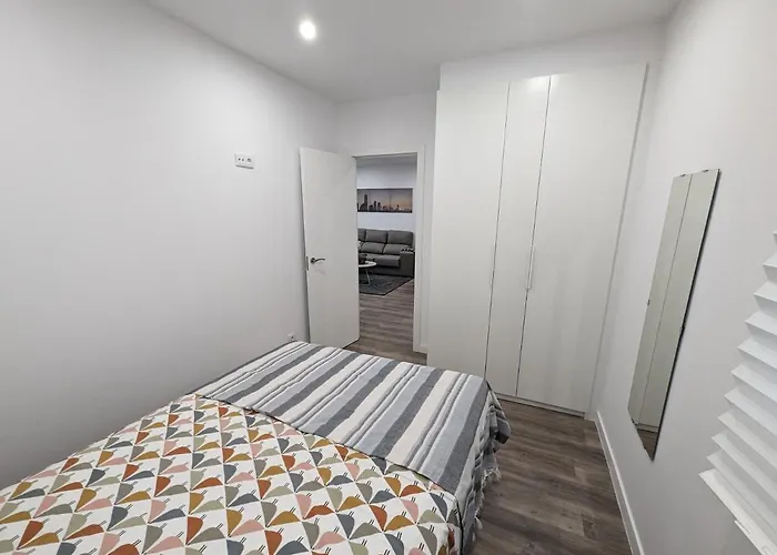 Apartment Finisterre 177