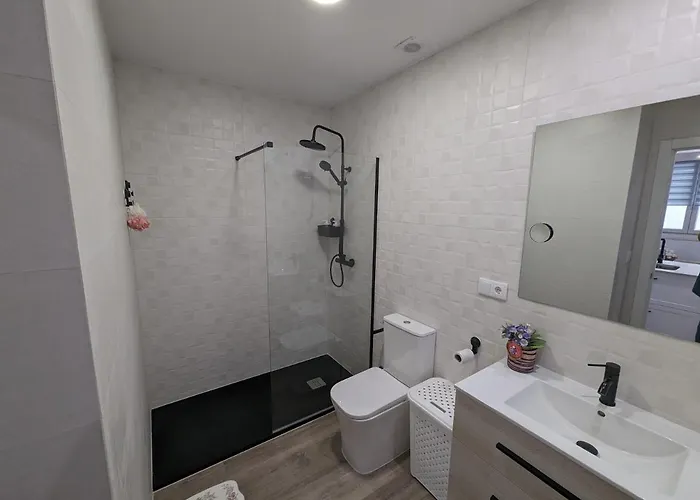 Finisterre 177 Apartment A Coruña