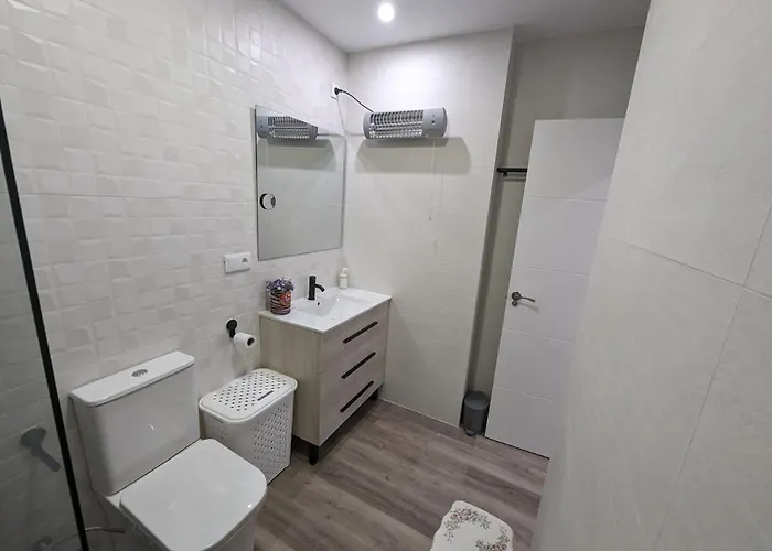 Finisterre 177 Apartment *